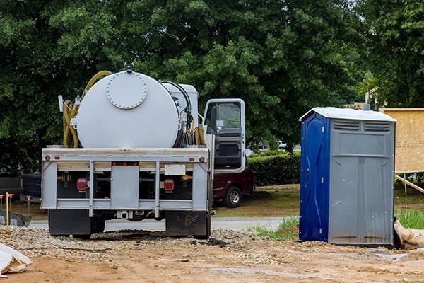 Boca Raton Porta Potty Rentals office